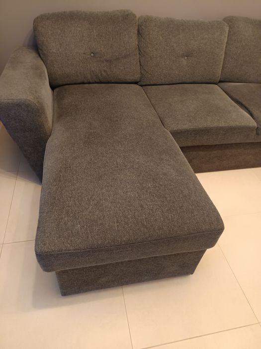 Canapea extensibila jisk