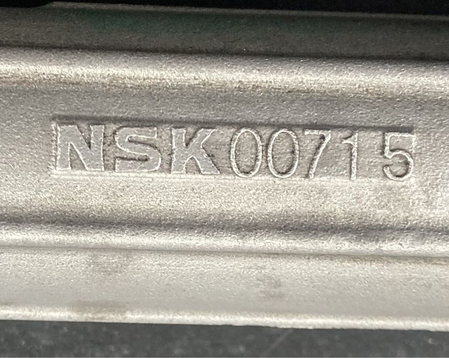 Toyota Rav 4 2016 година Кормилна Рейка