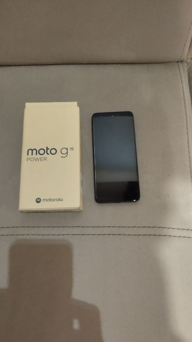 Vând Motorola G15
