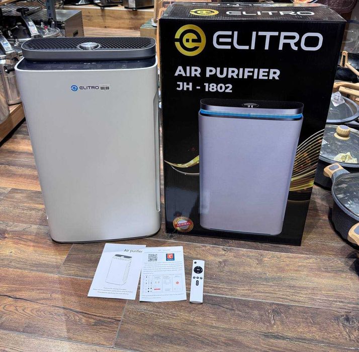 очиститель для воздуха