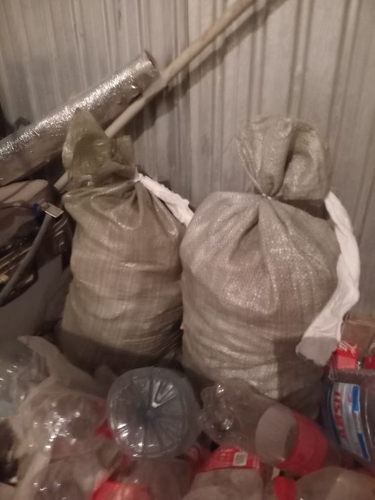 Каткан нан 50 кг еки кап бар