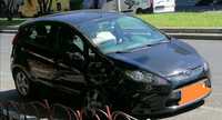 Dezmembrez Ford fiesta mk6 2010 1.4 tdci