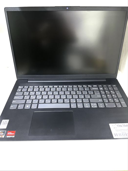 Lenovo AMD Ryzen 5 5500U