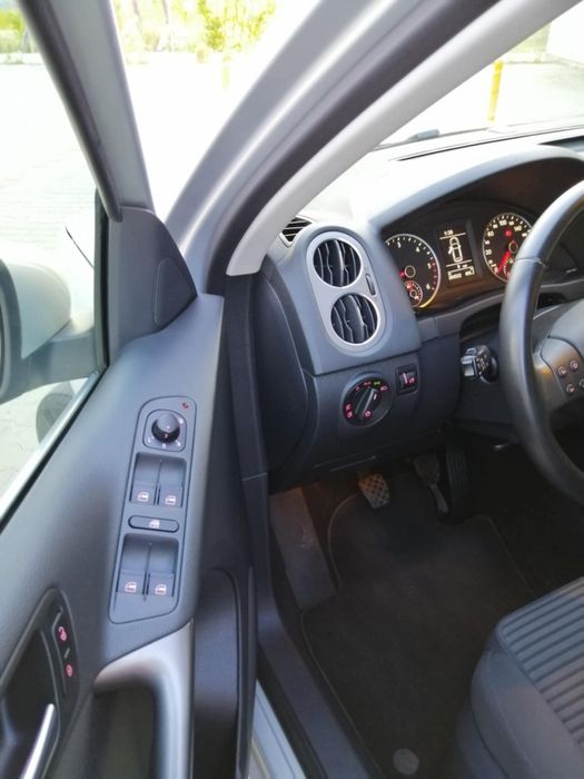 Tiguan 2010 diesel