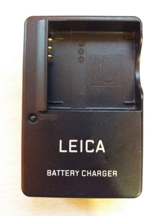 Зарядно Leica BC-DC6-E