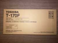 Тонер касета Toshiba T-170F
