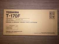 Тонер касета Toshiba T-170F