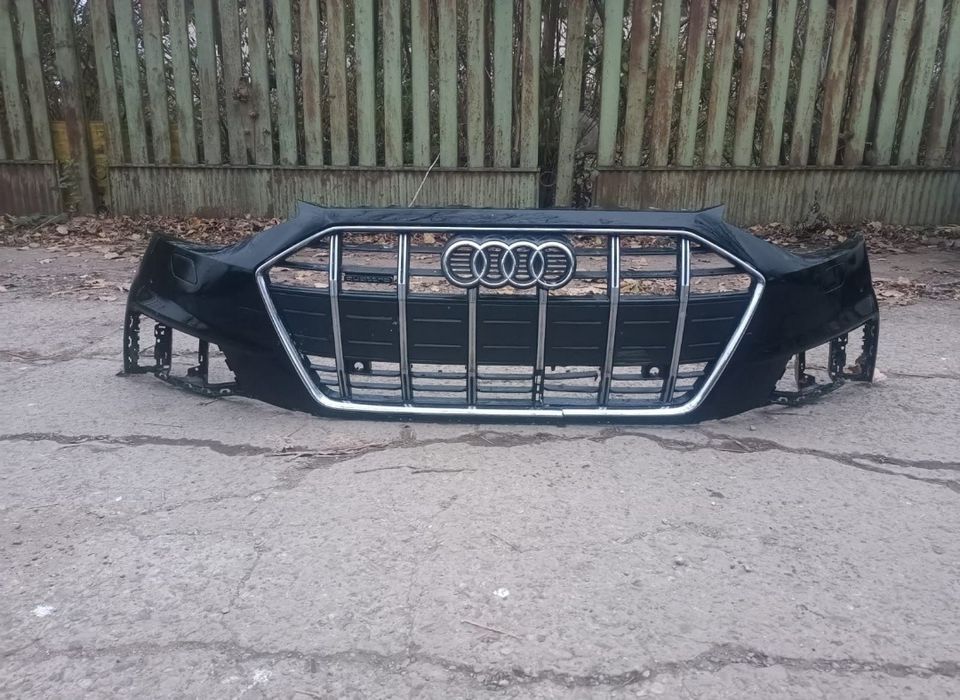 Bara Fara Audi A4 B9 Allroad 2020/2021/2022/2023/2024/2025