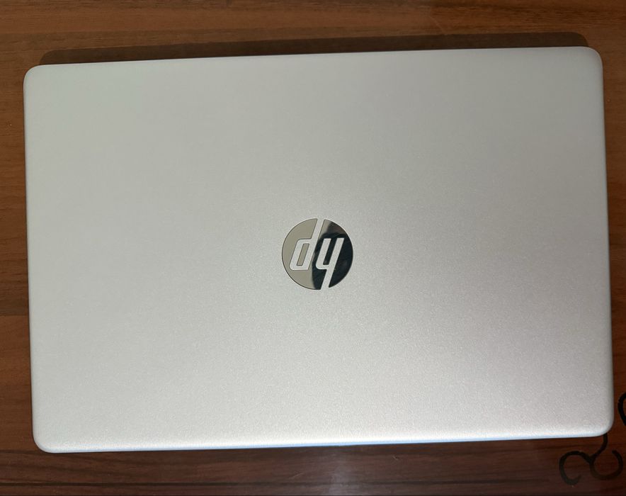 Ноутбук HP laptop 15s