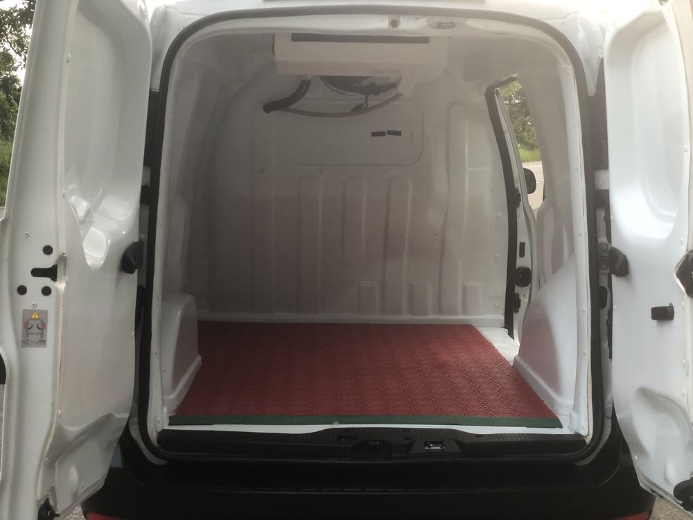 Dacia Dokker Frigorifică 2018