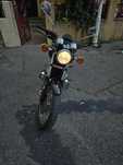 De vânzare Kawasaki EL 252 An 1999