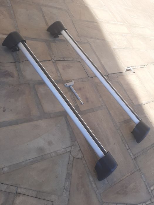 Bare verticale portbagaj portabil