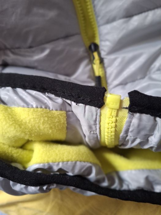 Зимно яке за момче