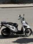 Zyanaha 50qt 150cc