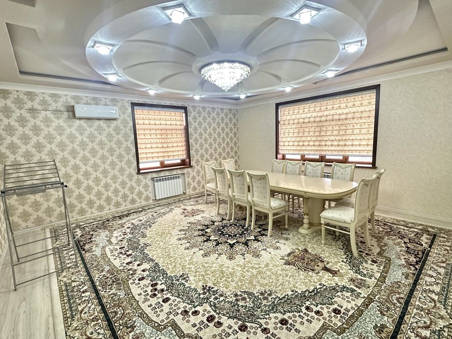 Аэропорт.Сдаётся 3х комнатная Люкс в Новостройке.Автовокзал