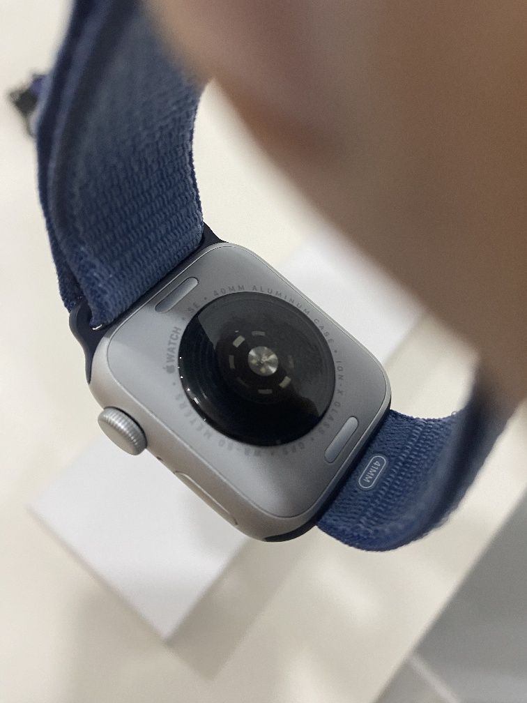 Apple  watch apple watch