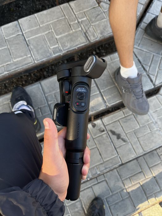 Стабилизатор AOUCHUAN Smart XE