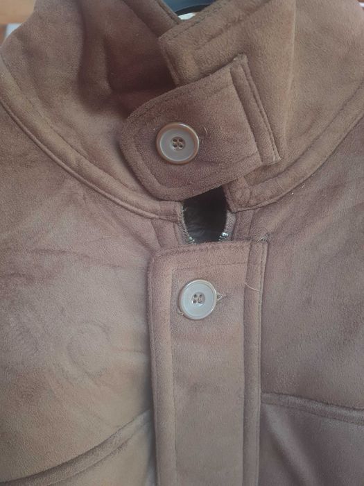 Geaca barbati 5XL