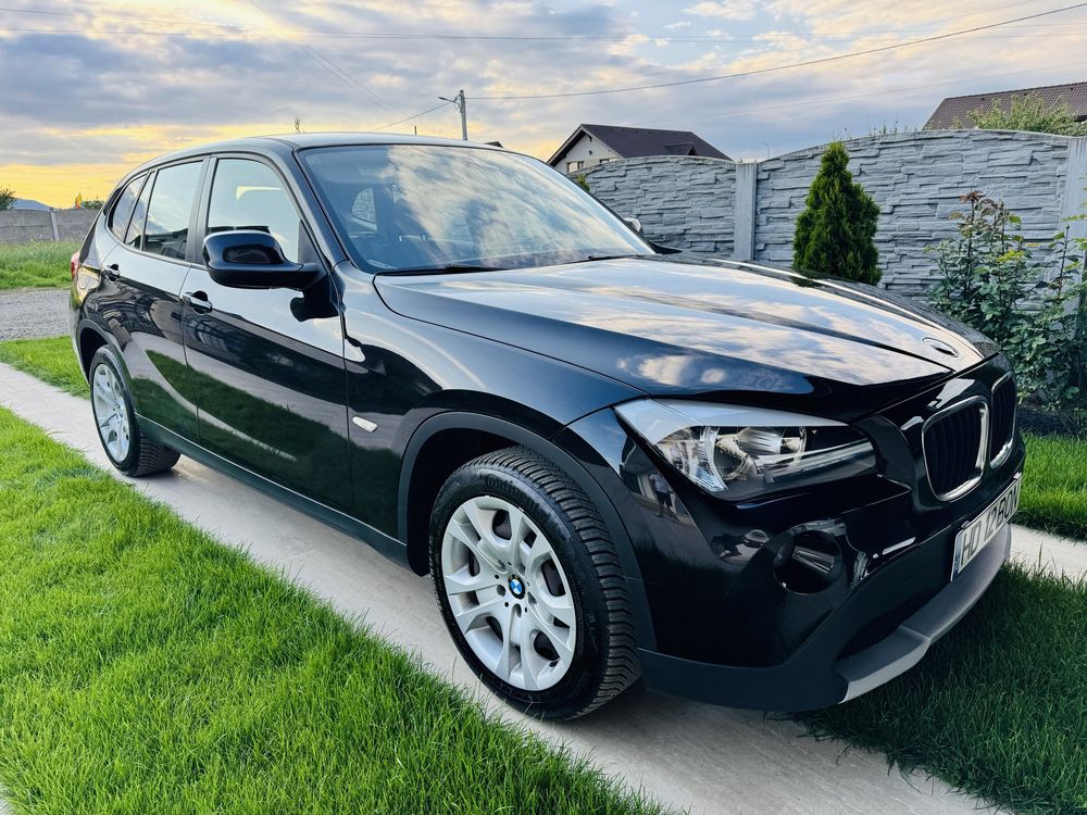 BMW X1 Sdrive Diesel