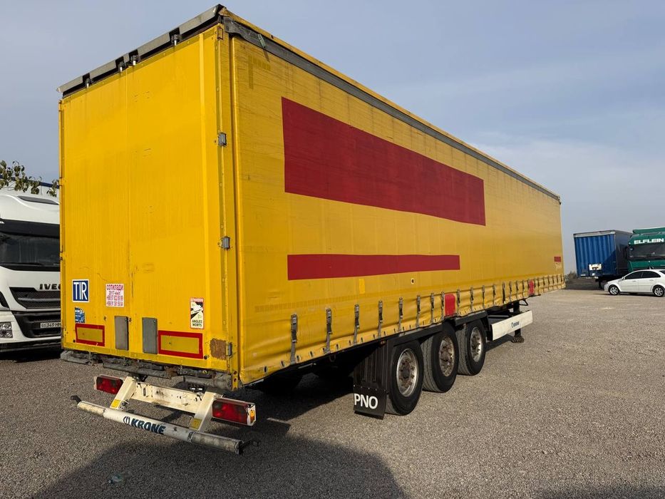 Прицеп KRONE Сотилади