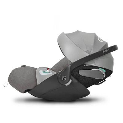 Cybex cloud Q автокресло