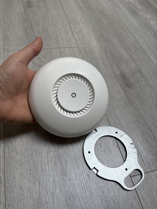 Ap / router MikroTik cAP ac