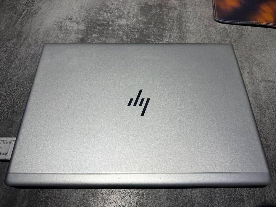 Kuchli noutbuk. HP EliteBook . Core i7, 16 GB/256 SSD
