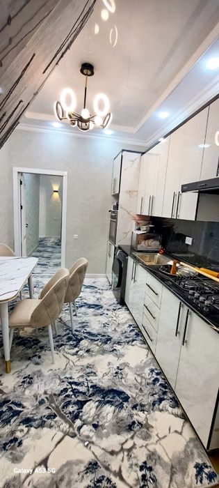 Квартира 2 хонал Т9270 2х комнатная