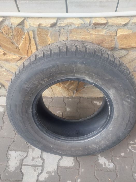 Продам резину зимнюю