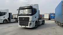 Тягач CAMC H9 4x2 CNG 430 л.с.Метане, Подушка Наличии!