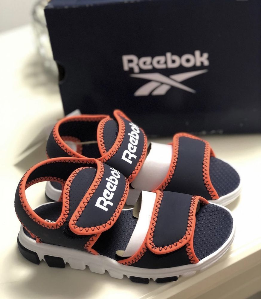 Детски обувки водни обувки Playshoes Havaianas Reebok Next