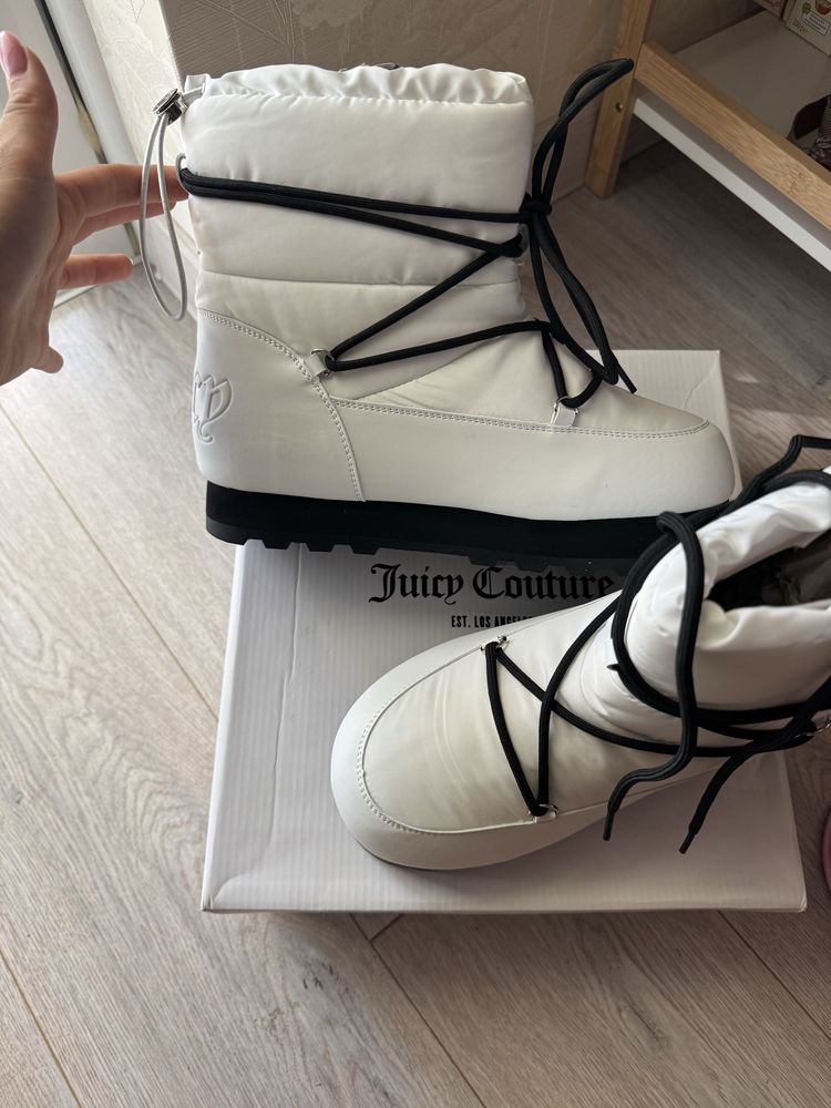 Апрески Juicy Couture