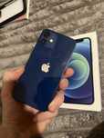 Iphone 12 Mini 75%