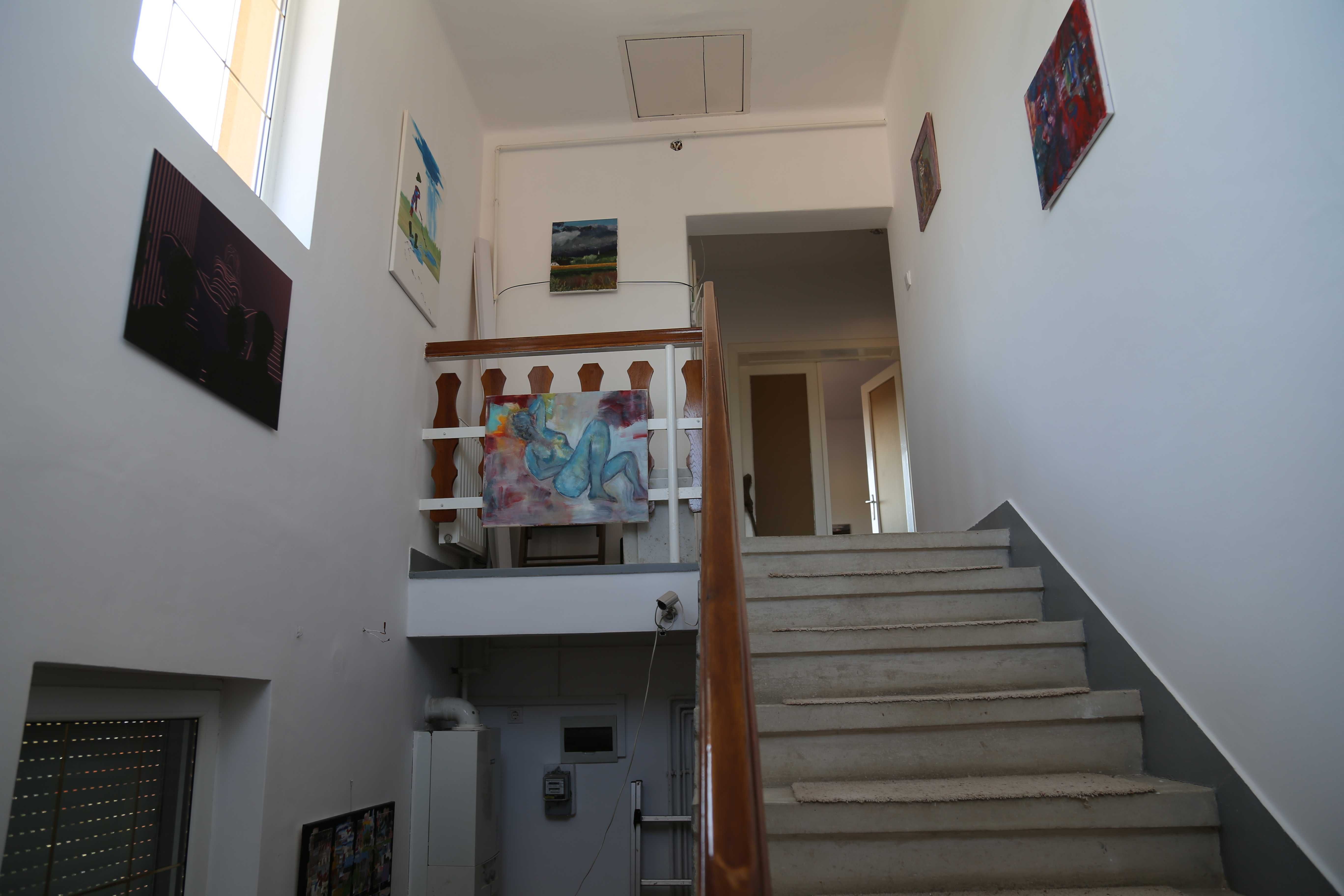 Casa de vanzare str Morii M Nirajului