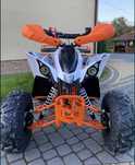 ATV 125cc NOI SIGILATE CU Factura si Garantie Transport Gratuit