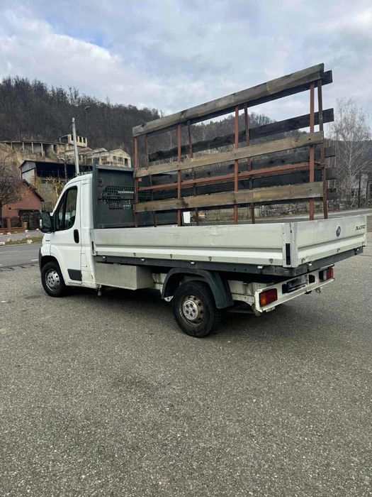Vand Fiat Ducato an 2007
