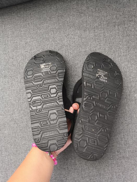 Дамски сандали Skechers