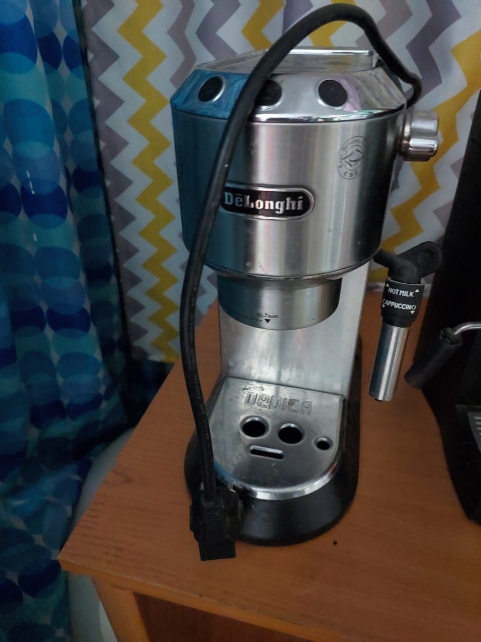 Продам кофемашинку