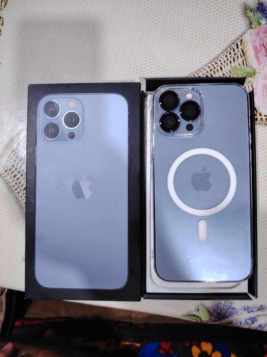 Iphone 13 pro max 1.TB