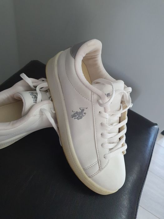 Adidasi dama Polo Uspa 36