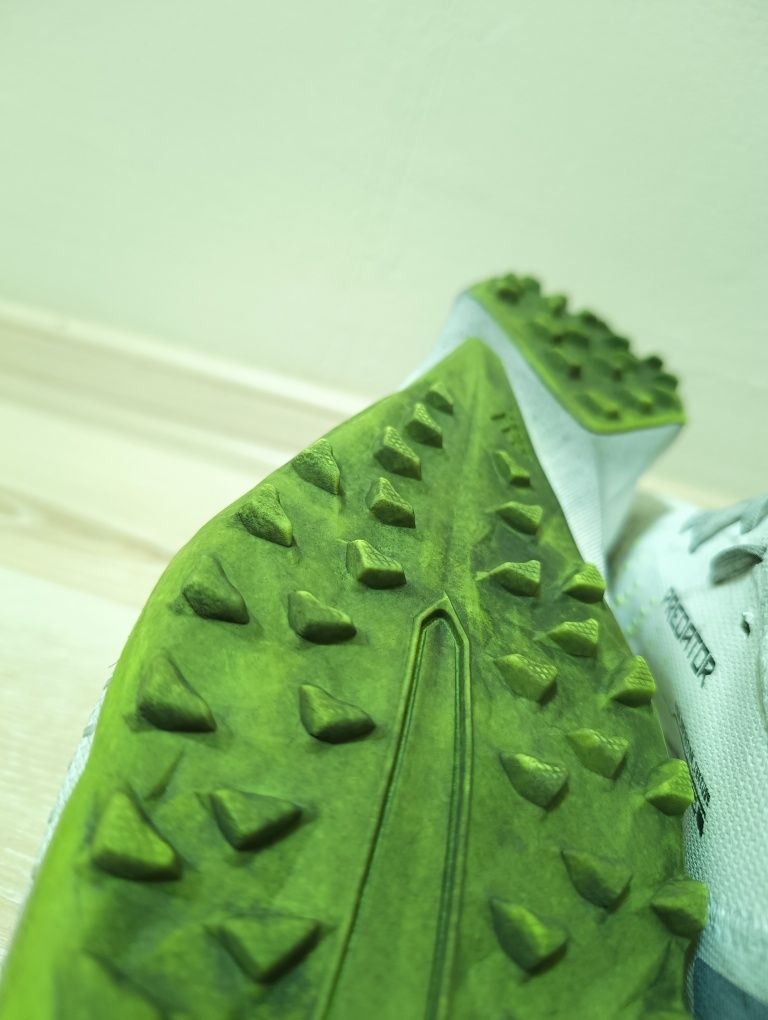 Стоножки Adidas Predator Accuracy.3