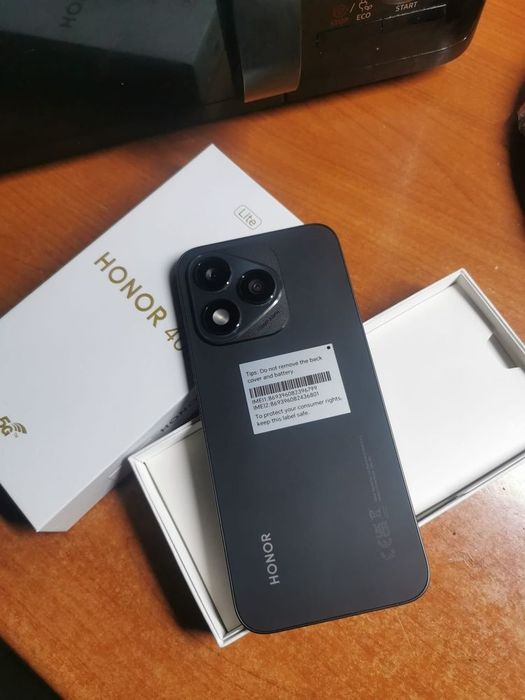 Honor 400 Lite NOU schimb/vând