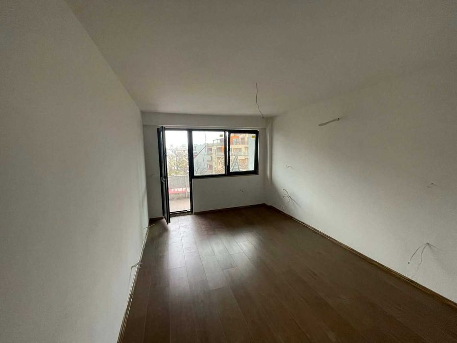 Тристаен ап. ДО КЛЮЧ - кв. Кършияка