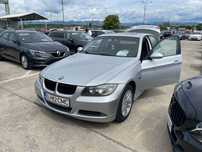 BMW Seria 3 Un singur proprietar GPL