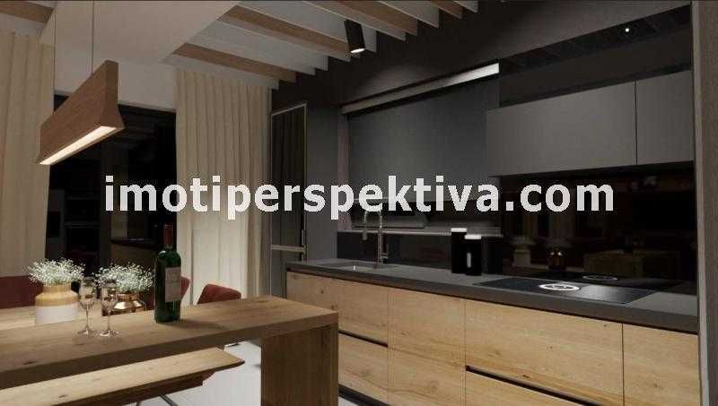 реф.11674 Чисто нова къща в с. Марково!
