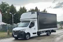 Renault master 2022 lift hidraulic 10 ep fiat ducato