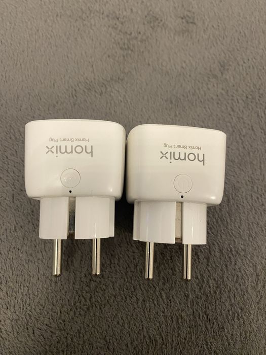 Prize inteligente Homix noi