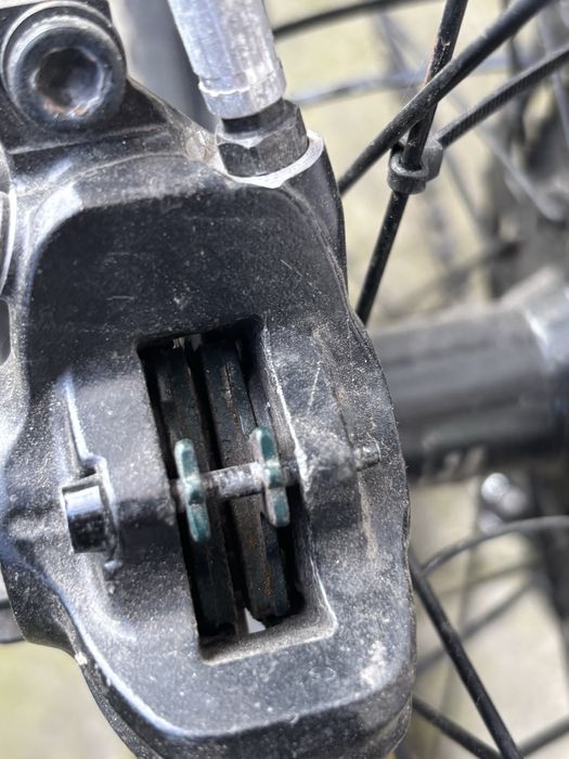 Спирачки Magura MT-2 sport