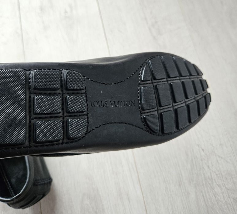 Mocasini Louis Vuitton ORIGINALI