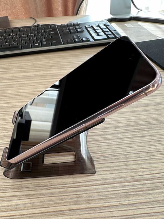 Samsung S23 256GB като НОВ, 24м. гаранция